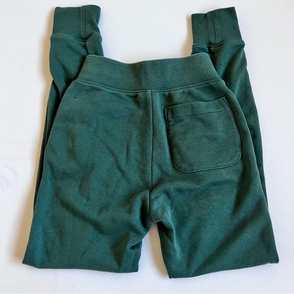 Aritzia Tna Airy Fleece Perfect Pocket Sweatpant